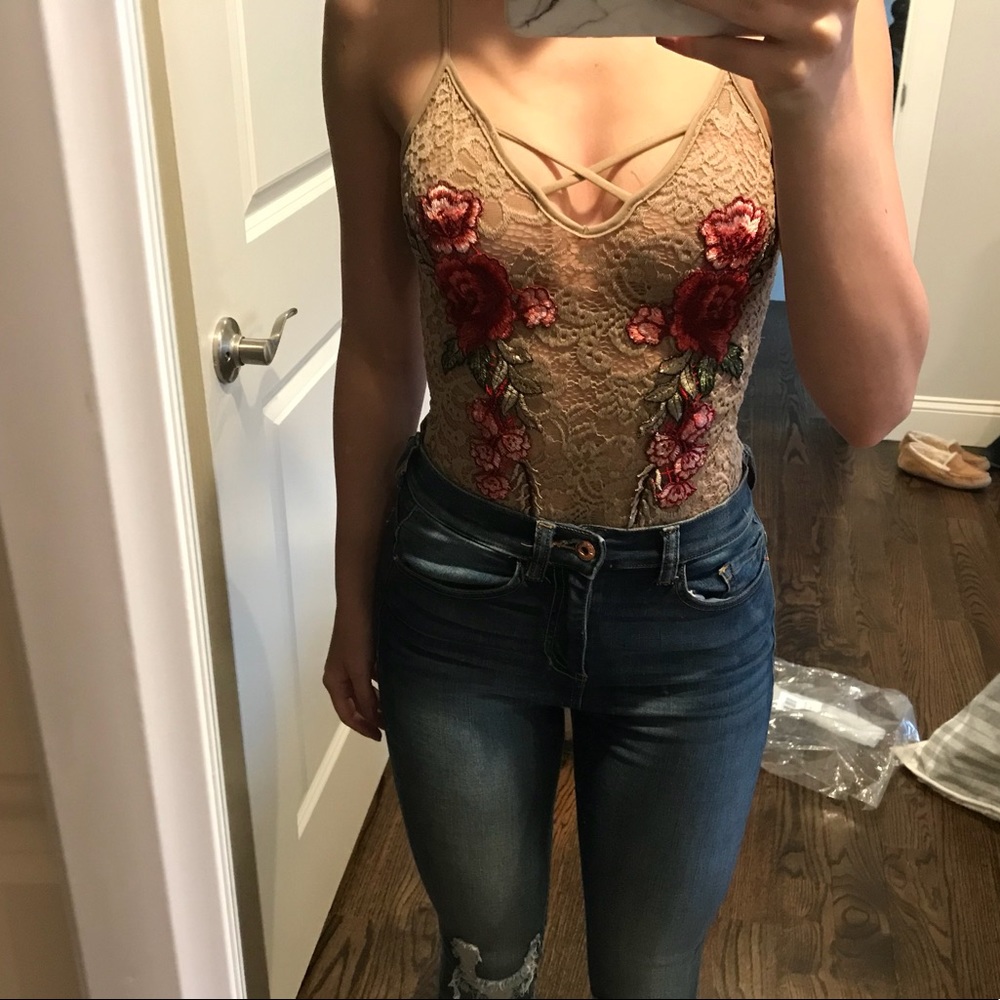 Body suit